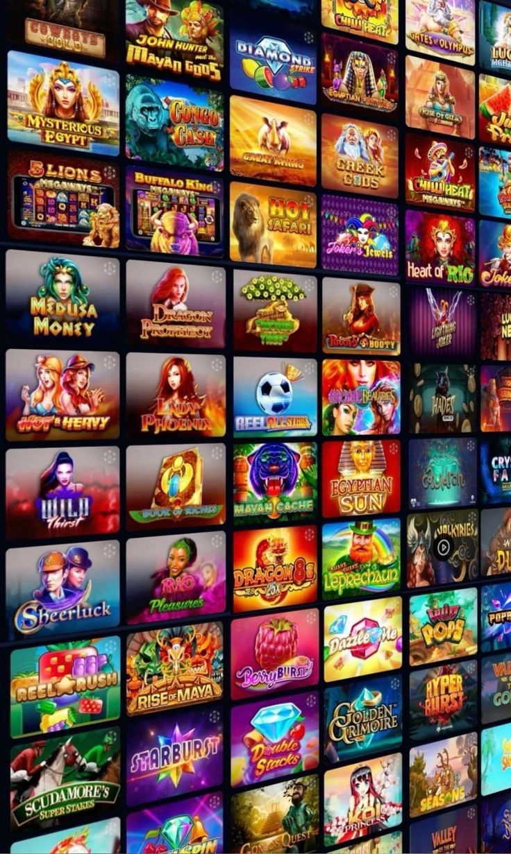 Atlantic Spins casino