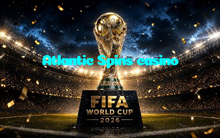Atlantic Spins casino