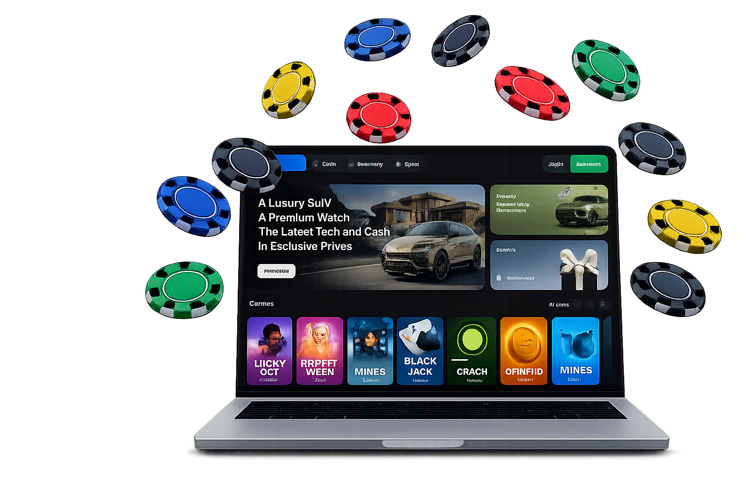 Atlantic Spins casino Pakistan