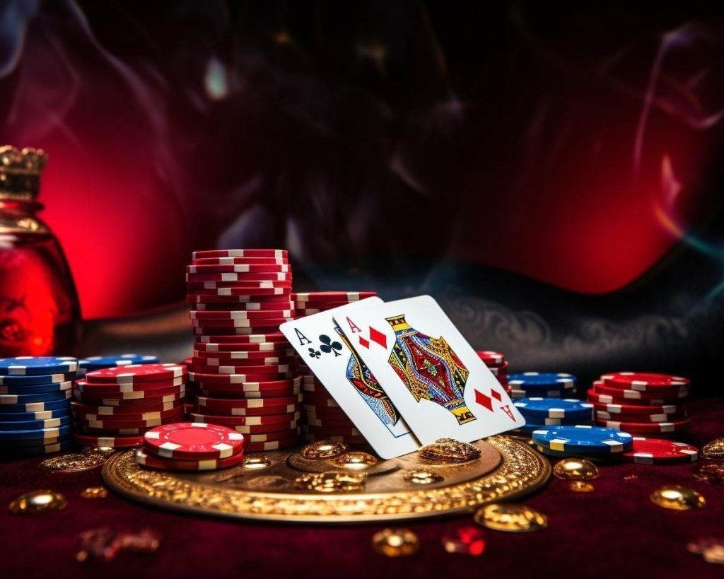 Atlantic Spins casino
