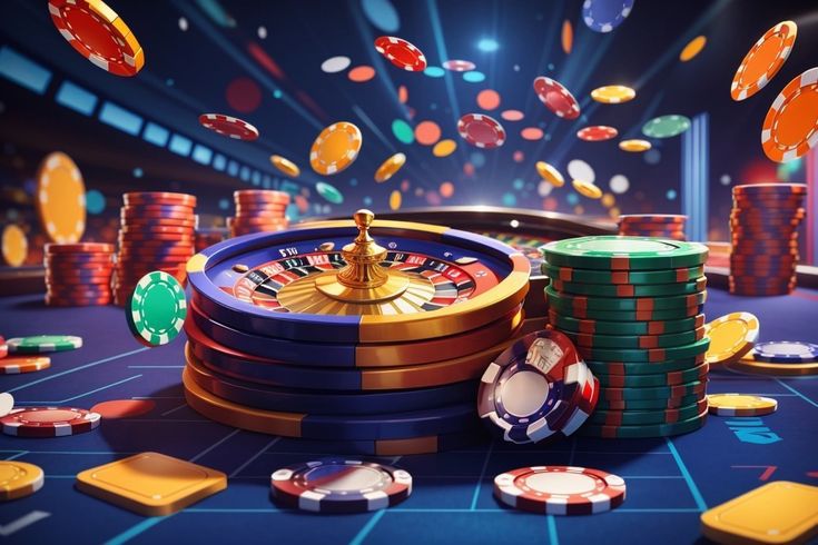 Atlantic Spins casino پاکستان ریئل منی گیمز